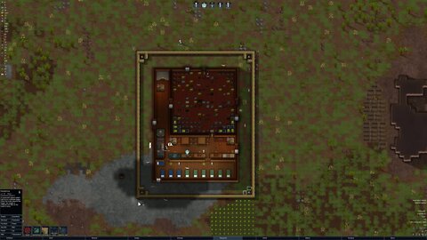 RimWorld v0.18.1722 06 - 4K No Commentary