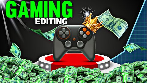 Gaming video editing in Capcut