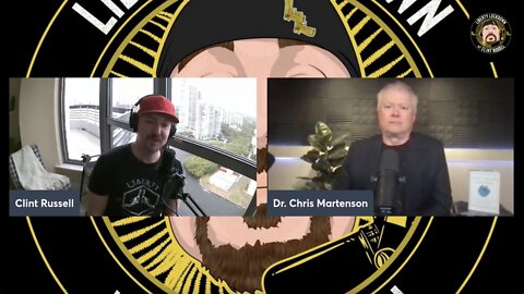 Dr. Chris Martenson: A Pandemic Retrospective + Judge Nap on the Nord Stream Pipeline Attack