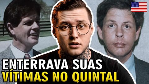 A DOENTIA VIDA DUPLA DE UM EMPRESÁRIO BEM SUCEDIDO: HERBERT BAUMEISTER