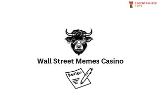 From Memes to Millions: The Wall Street Memes Casino Experience