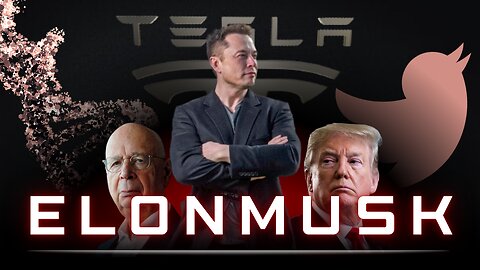 Elon Musk: The Truth Behind The "Conservative" Hero