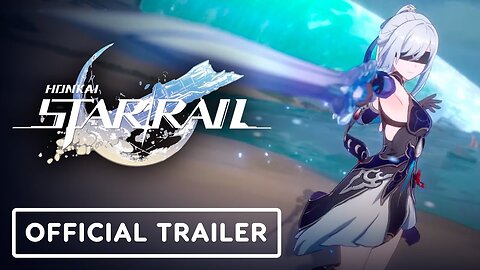 Honkai: Star Rail - Official Version 1.4 Trailer