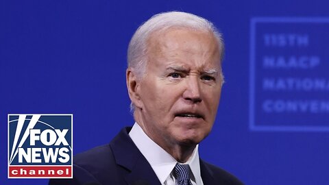 Democrats threatened to 'forcibly remove' Biden from office: Report| A-Dream ✅