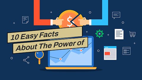 10 Easy Facts About The Power of Affiliate - CJ.com Described