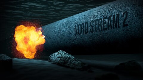 Kes on Nord Streami gaasitorude sabotaaži taga
