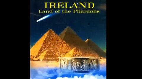 KING TUT’S DNA & IRISH ORIGINS - Michael Tsarion & Jeff Rense