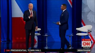 Don Lemon Pushes Biden on Democrat Voting Rights: Why Protect Filibuster?