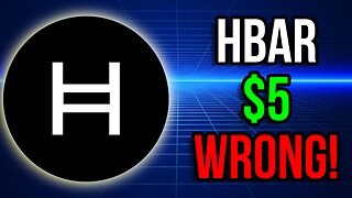 SELLING ALL MY HBAR - ITS OVER??!