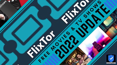 FlixTor - Free Movie Website for Movies & TV Shows! - 2023 Update