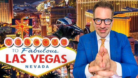 LAS VEGAS MARKET TRENDS AND UPDATE