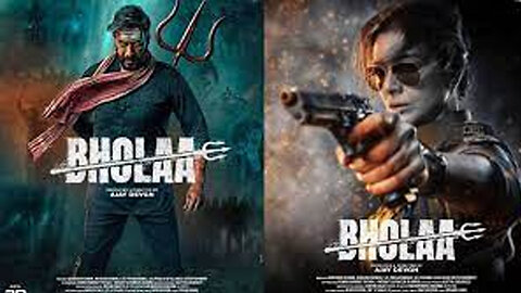 Kaithi | Bholaa Movie Explained In Hindi | Bholaa | Disney+ Hotstar हिंदी / उर्दू