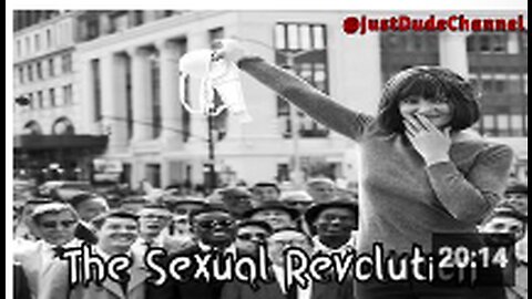 Wilhelm Reich & The Sexual Revolution