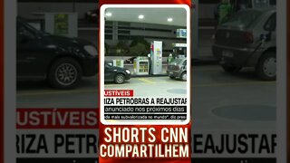Conselho autoriza Petrobras a reajustar o diesel isso pode causar mais aumento da inflação.