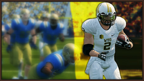 Facing Coach Prime + Mountain West Rivalry Renewed | NCAA 14 Wyoming Dynasty Stream (Ep. 12)