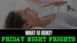 From Running to Reiki: A Basic Understanding of what Reiki is