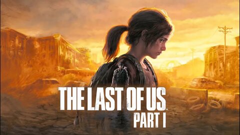 THE LAST OF US #1 - O Início da Extinção da Humanidade ( Gameplay Português PT-BR )