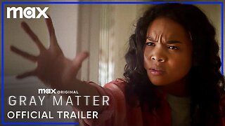 Gray Matter Official Trailer