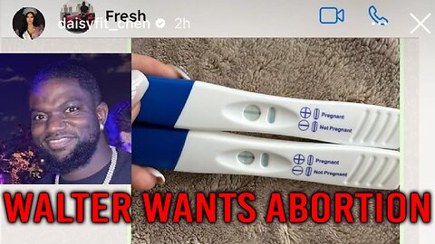 FreshandFit's Walter Weekes Wants An Abortion, Trollcow 764 PDF Ring & The Airborne Aware