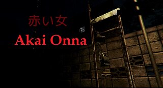 Akai Onna Gameplay