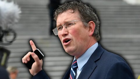 Debunking Democrat Claims On Gun Control | Rep. Thomas Massie