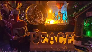 Donna Nobis Pacem - Grant Us Peace