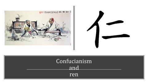 Confucianism