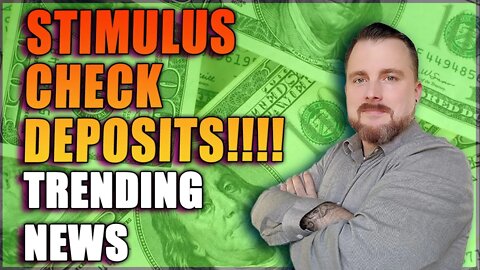 Stimulus Update | Trending news | Apple Products | Gab Social Platform HACKED