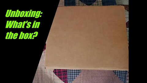 What's in the box? Bioenno Solar