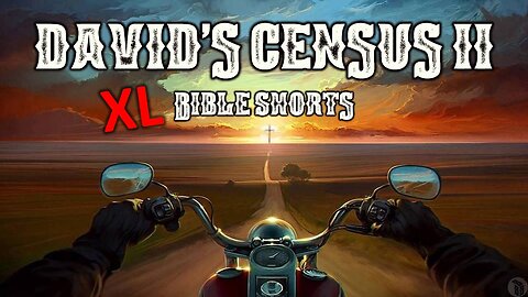 BBB Shorts - David's Census II