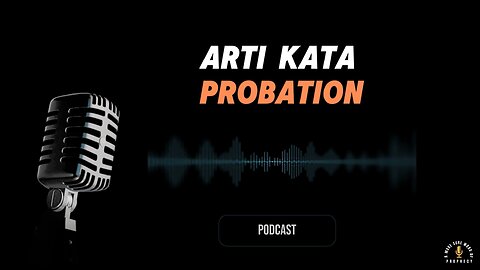 APA ARTI KATA PROBATION