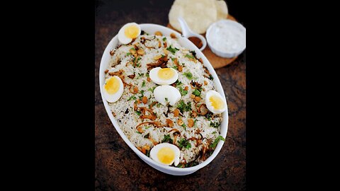 Chicken biryani special recipe 🤤 ymeey teste Viral recipe 🤤