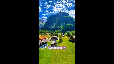 Switzerland 🇨🇭