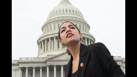 Rep Engel Thinks AOC Is Running A Dictatorship. Totally Unhinged!