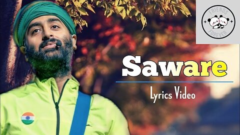 Discover the Untold Secrets of Saware Lyrics by @Official_ArijitSingh