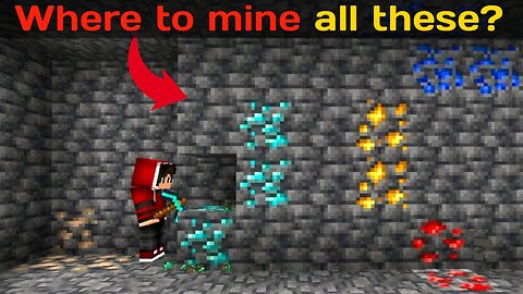 minecraft mining guide 1.18 | where to find diamonds in minecraft 1.18 |
