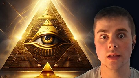 Highschooler Gets Offered to Join the illuminati