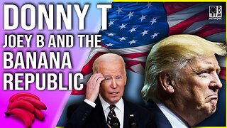 A Tale Of Two Presidents | Reality Rants With Jason Bermas