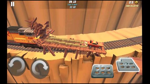 Stunt car extreme ,Android car game
