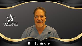 You Can Heal Naturally - Part 1 - Dr. Bill Schindler