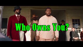 Who Owns You?