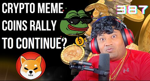 Let’s look at Some MEME Coins Right now! #pepe #shiba #btc