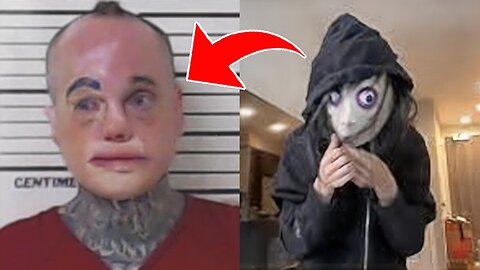 Top 10 TikTokers That Got ARRESTED For Their Videos