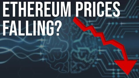 Ethereum Price Today is CRASHING. Panic Sell or Understanding What Happens Next?