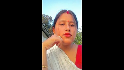 Assamese tiktok video