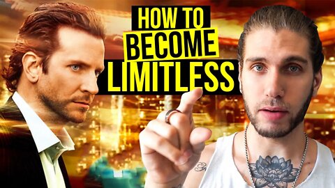 The Closest You Can Get To Becoming 'Limitless': Realistic And Actionable Plan