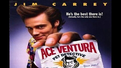 THE BEST OF Ace Ventura Pet Detective