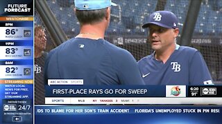 Rays-Red Sox preview