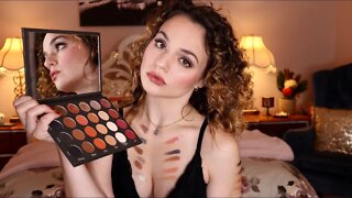 Tati Beauty Palette Review | Unboxing, First Impressions, & Swatches!