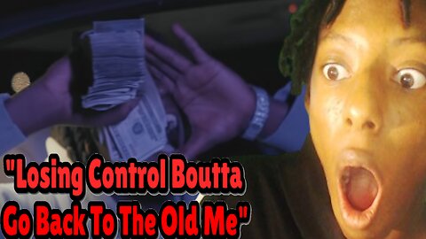 Pheanx Reacts To Kenzo Balla - Losing Control Pt 2